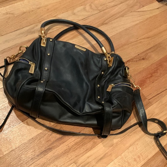 Rebecca Minkoff M.A.B. in black - Picture 3 of 3